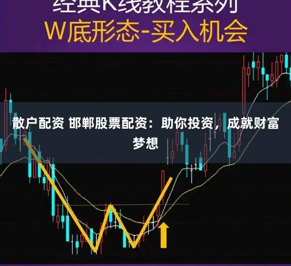 散户配资 邯郸股票配资：助你投资，成就财富梦想