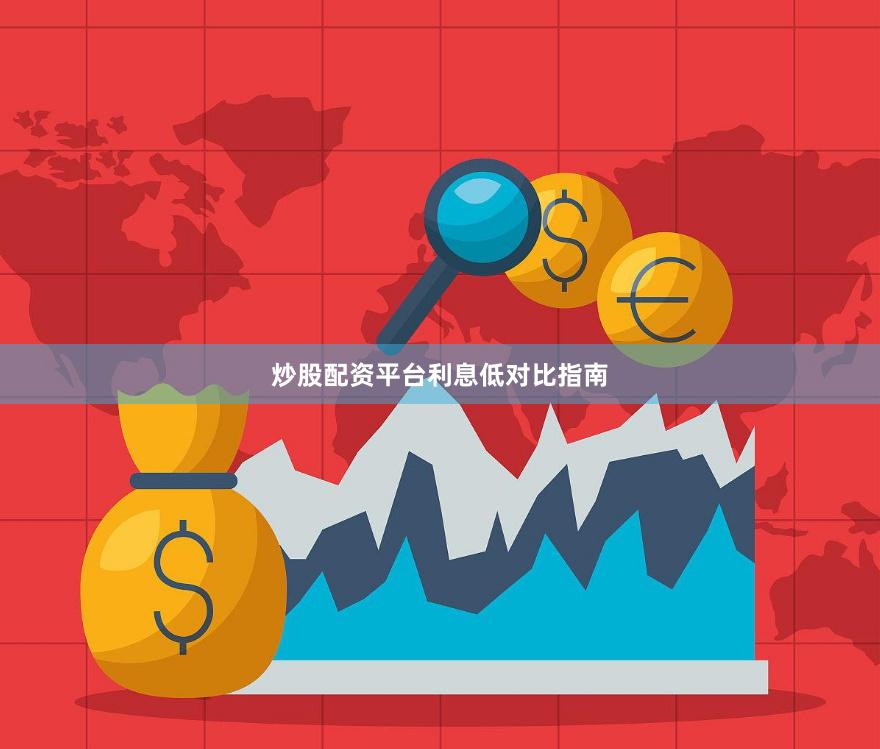 炒股配资平台利息低对比指南