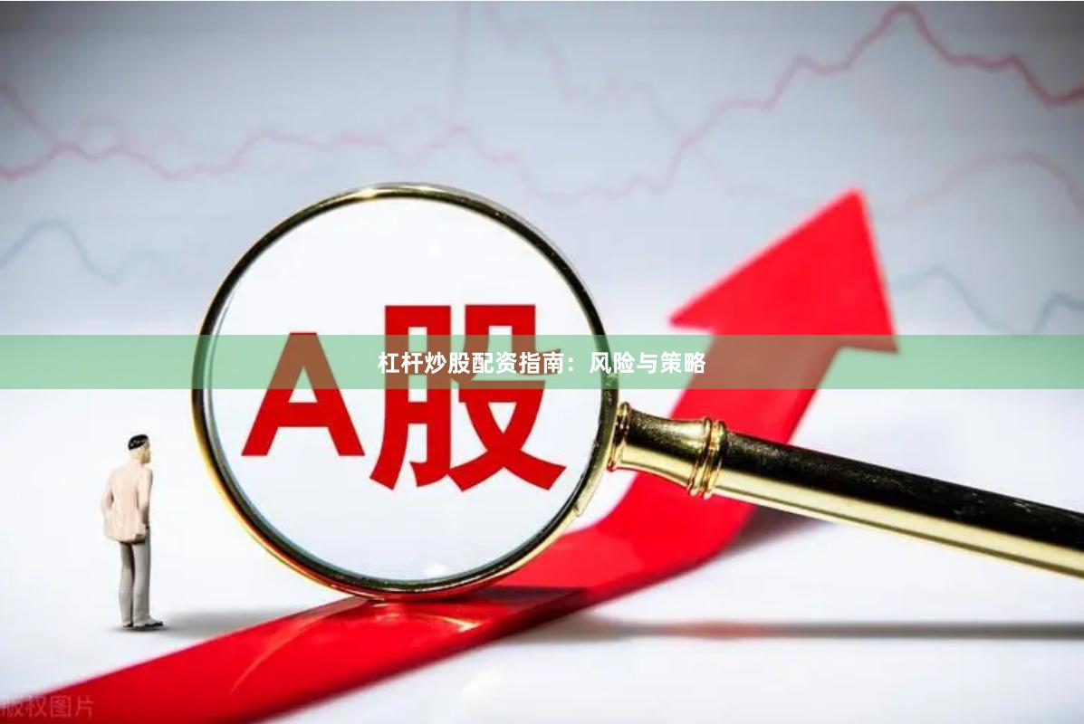 杠杆炒股配资指南：风险与策略