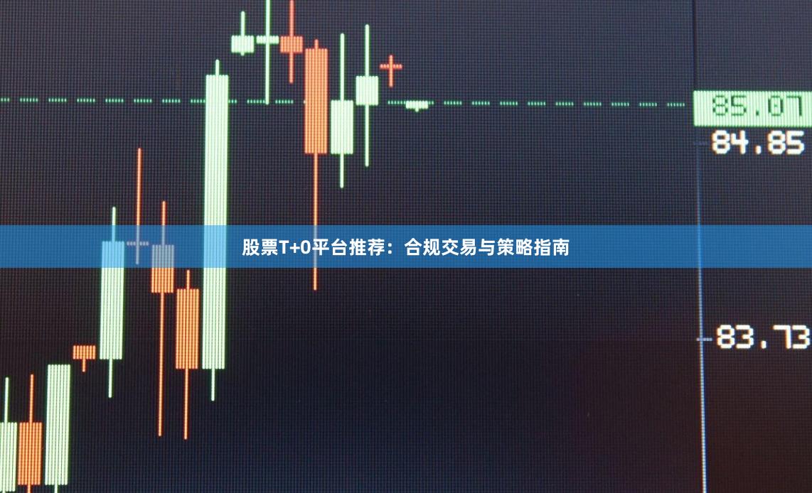 股票T+0平台推荐:合规交易与策略指南