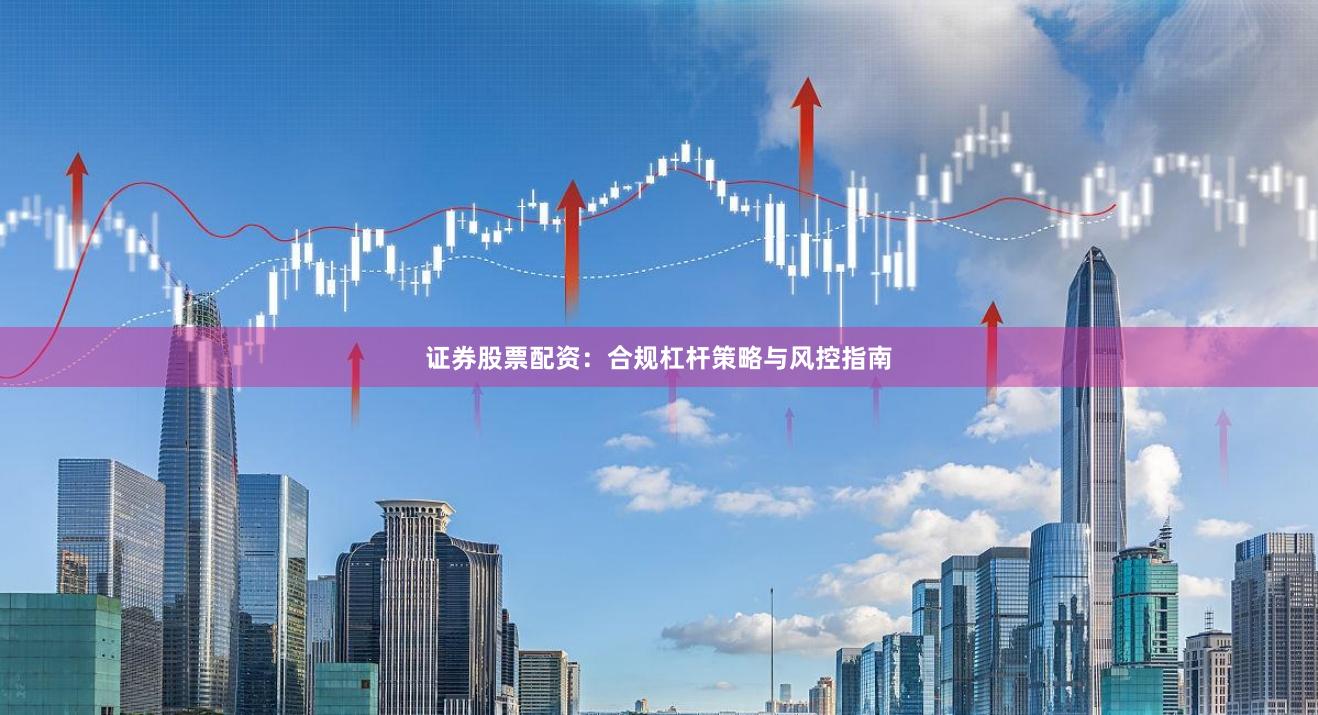 证券股票配资：合规杠杆策略与风控指南